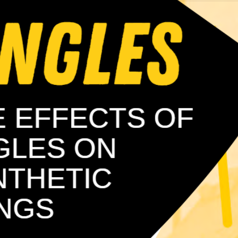 Angles - The Effects of Angles on Synthetic Slings (by: Liftex Corporation)
