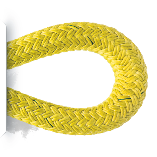 Rope & Cordage