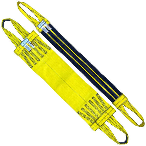 Wide Body Web Slings