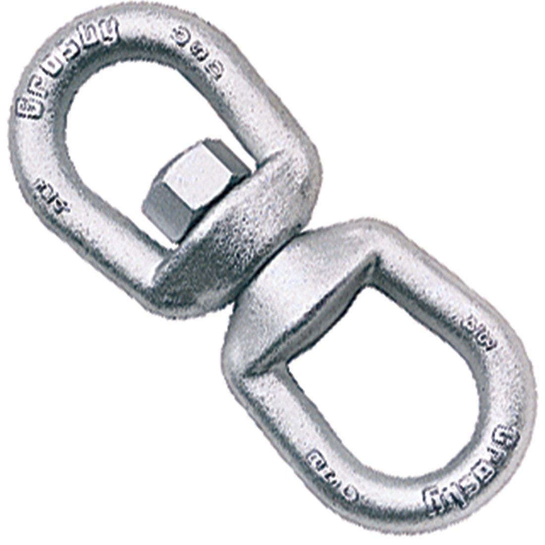 Swivels - Crosby regular swivel