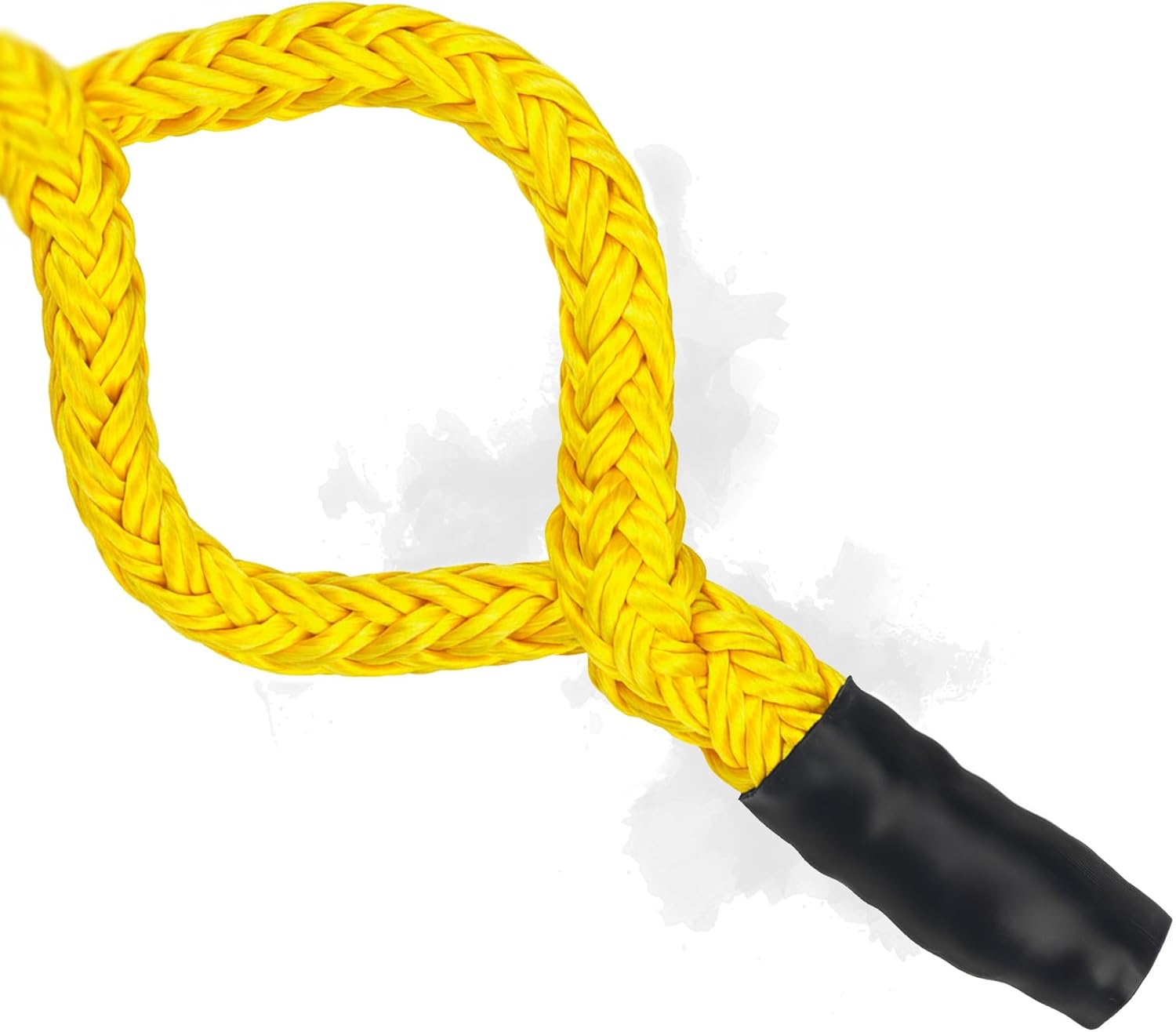 Pelican Rope adjustable rigging block sling image 3
