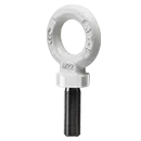 Green Pin AL Grade 8 lifting eye