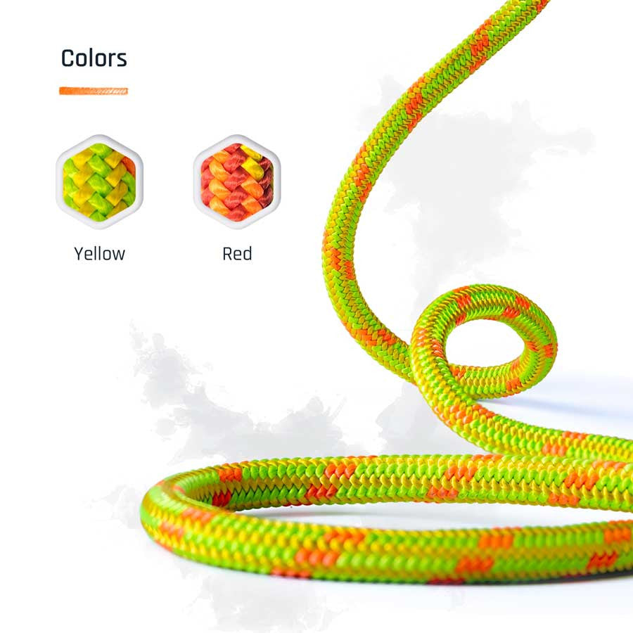 Pelican Rope Arborist-PRO 11.8mm