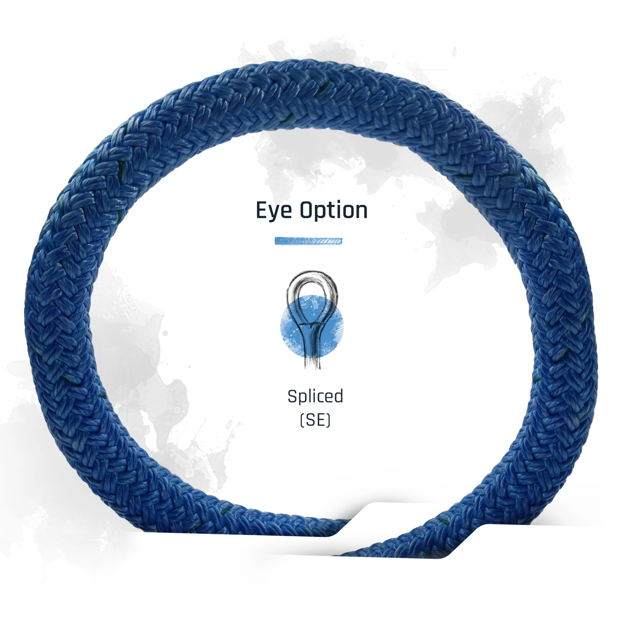 Pelican Rope The Ape 5/8