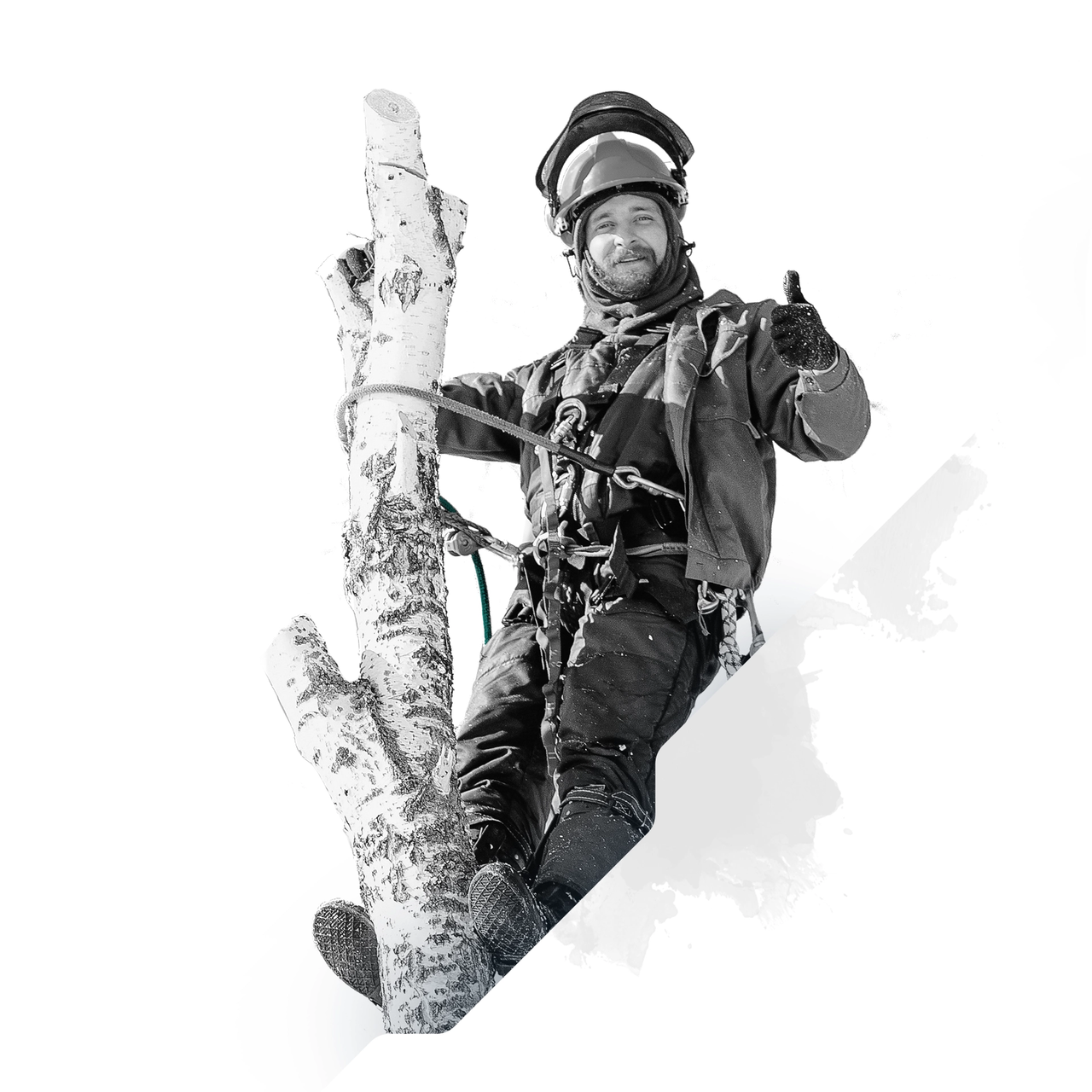 Pelican Rope The Ape 3/4