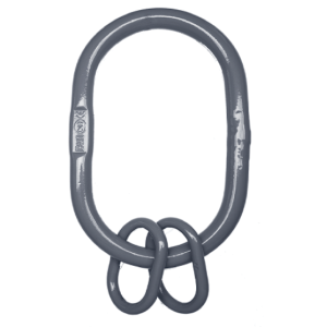 AMH / Cartec / Welded Master Links & Sub-Assemblies / Grade 100 & Grade 80