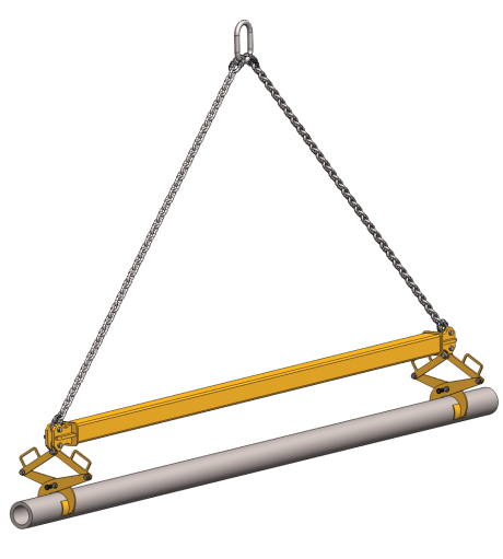 Peerless BTA Bar Tong Adjustable