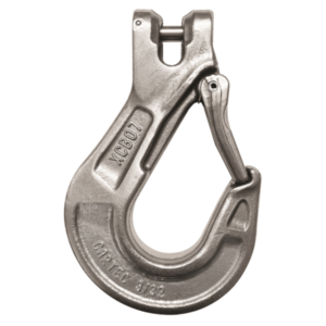 AMH / Cartec Stainless AISI 316 / Clevis Sling Hook / Grade 60