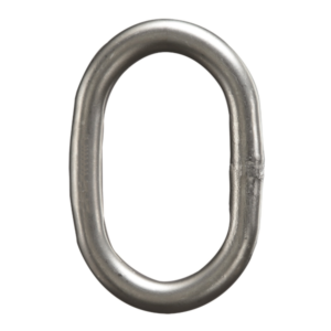 AMH / Cartec Stainless AISI 316 / Master Link / Grade 60