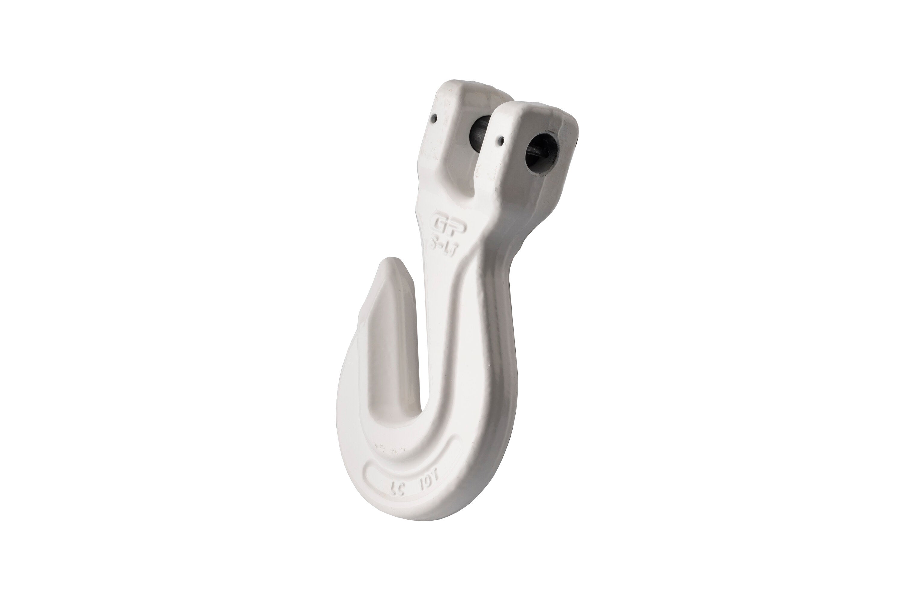 Green Pin CAC Clevis Lashing Hook