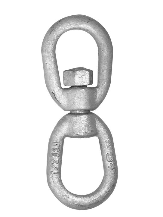 Campbell Eye & Eye Swivel