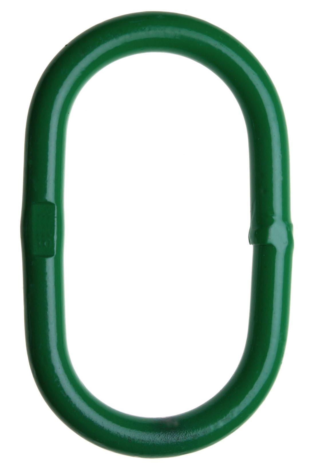 Campbell Alloy Oblong Master Link