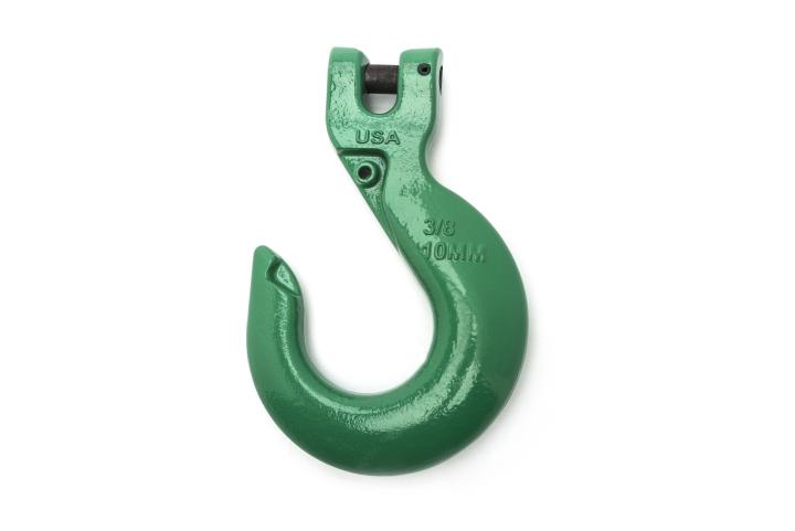 Campbell Alloy Clevis Sling Hook