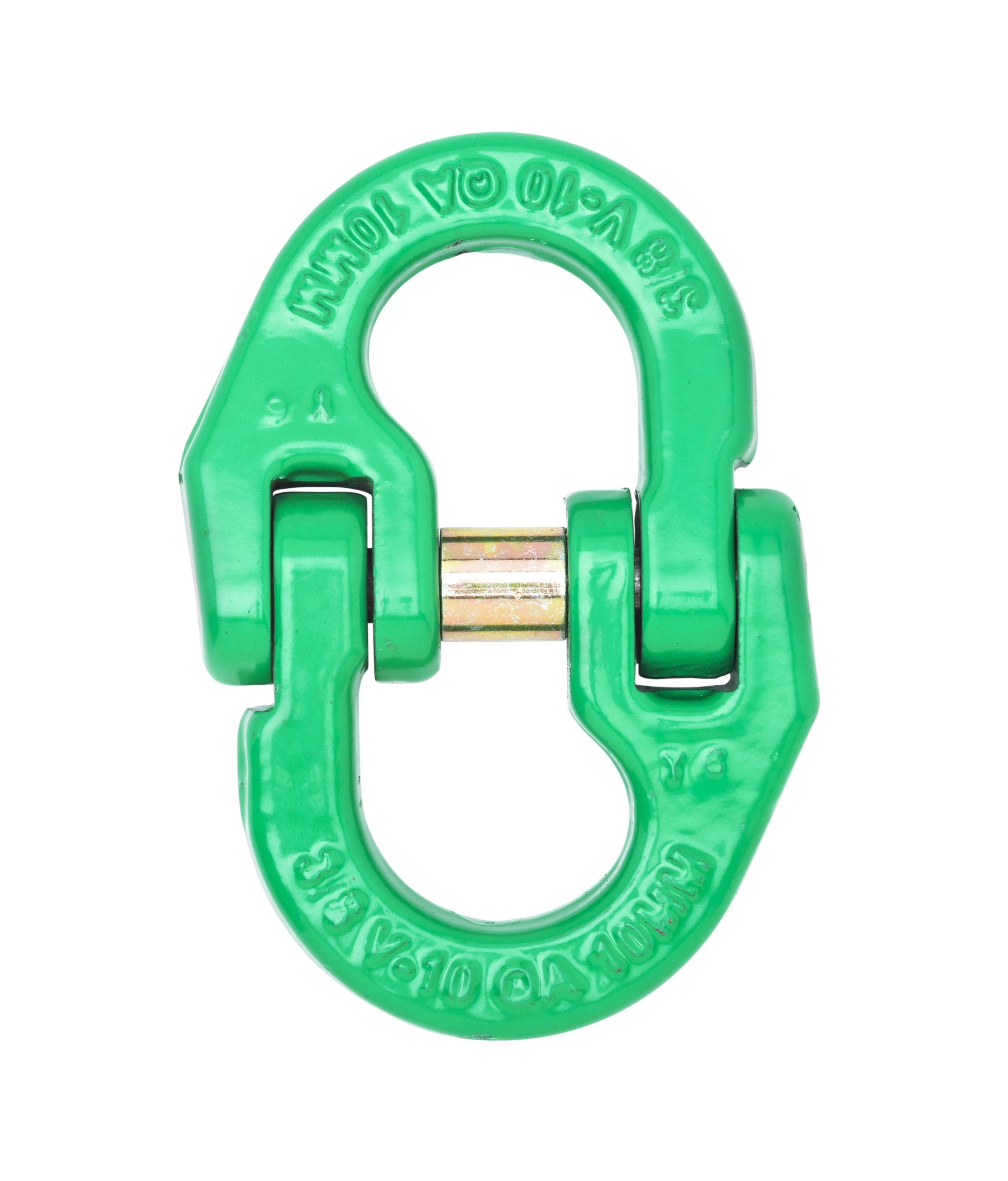 Campbell Alloy Coupling Link