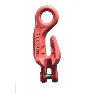 AMH / Cartec G100 / Shortening Hooks & Clevis Master Sets / 3,000–11,200 lb