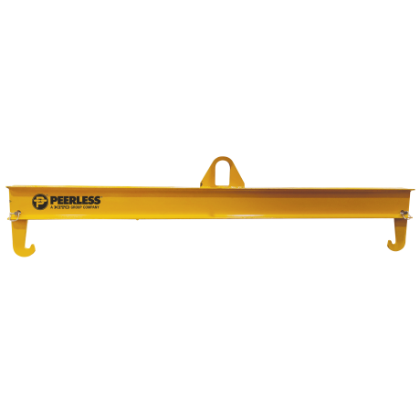 Peerless CGCLB Chlorine Gas Cylinder Lifting Beam