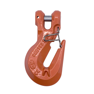 AMH / Cartec Grade 100 / Clevis & Eye Alloy Hooks (Sling, Grab, Foundry, Self-Locking) / 3,000 lb+