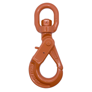 AMH / Cartec Grade 100 / Clevis & Eye Alloy Hooks (Sling, Grab, Foundry, Self-Locking) / 3,000 lb+