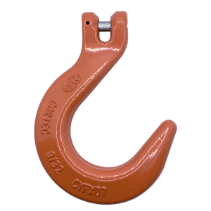 AMH / Cartec Grade 100 / Clevis & Eye Alloy Hooks (Sling, Grab, Foundry, Self-Locking) / 3,000 lb+