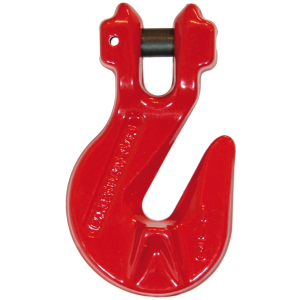 AMH / Cartec Grade 80 / Alloy Chain Fittings (Links, Hooks, Clutches) / 2,500 lb+