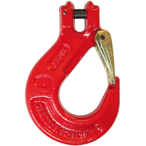 AMH / Cartec Grade 80 / Alloy Chain Fittings (Links, Hooks, Clutches) / 2,500 lb+