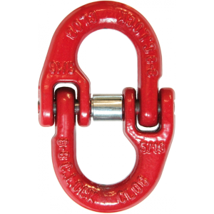 AMH / Cartec Grade 80 / Alloy Chain Fittings (Links, Hooks, Clutches) / 2,500 lb+