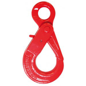AMH / Cartec Grade 80 / Alloy Chain Fittings (Links, Hooks, Clutches) / 2,500 lb+