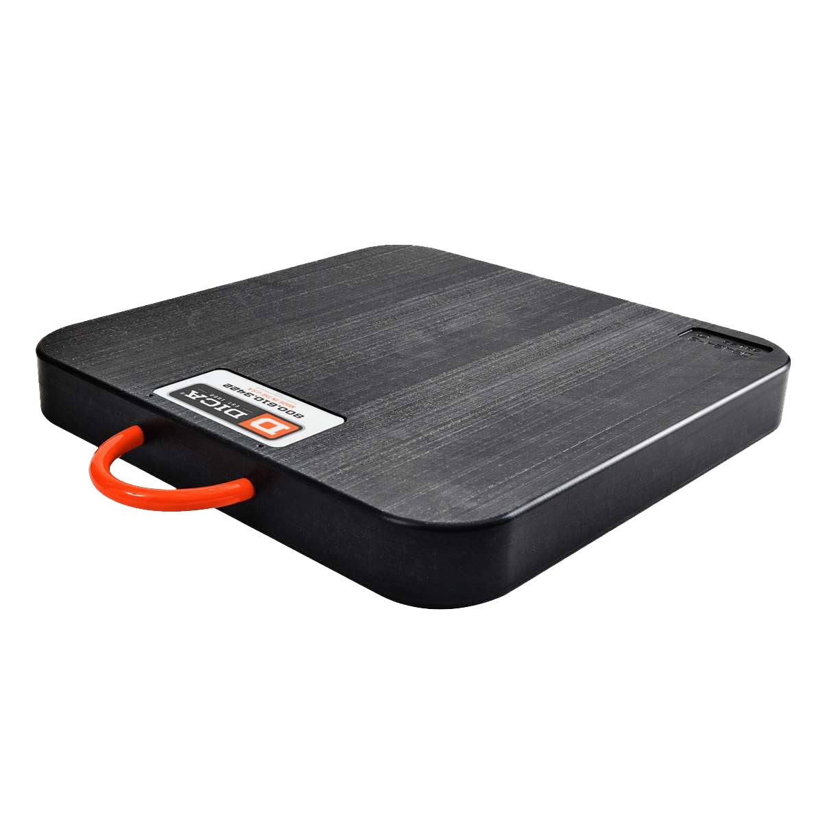 DICA SafetyTech Super Duty Round Outrigger Pad