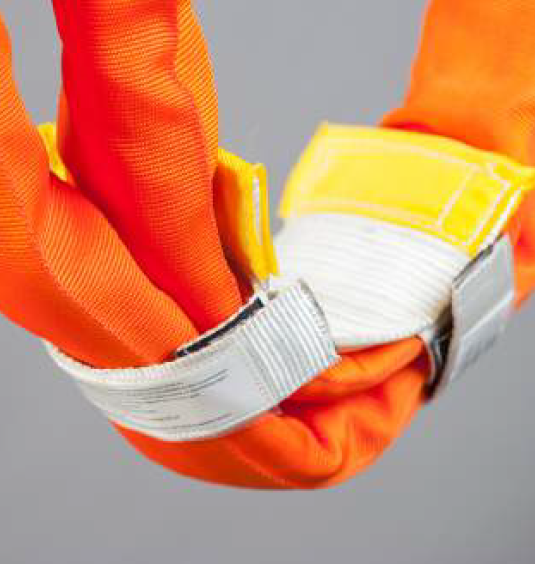 Extreema / EXCP / Corner Protection - Dyneema / 85-290mm