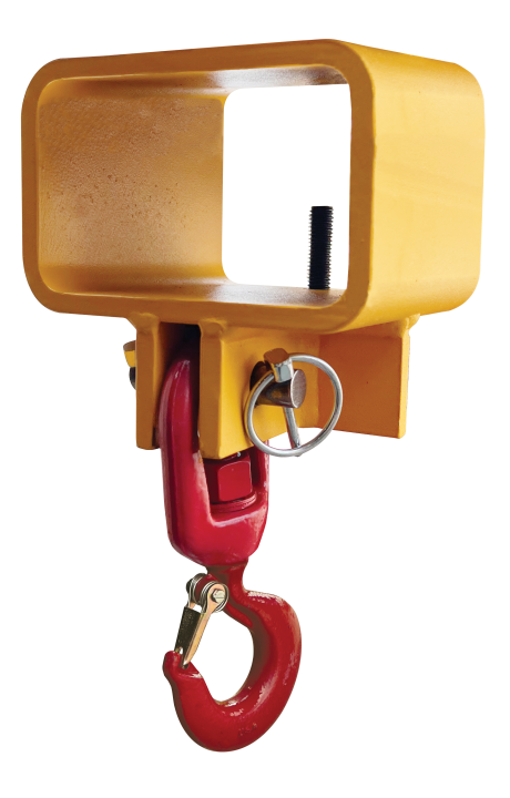 Peerless FHS Fork Truck Hook