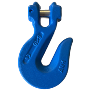 AMH Cartec G100 Transport Clevis Grab Hook