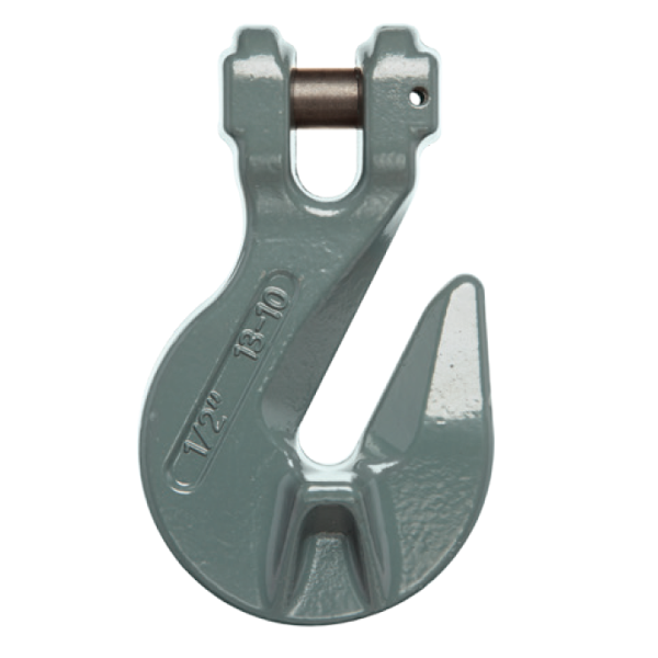 CGH Clevis Grab Hook with Saddle
