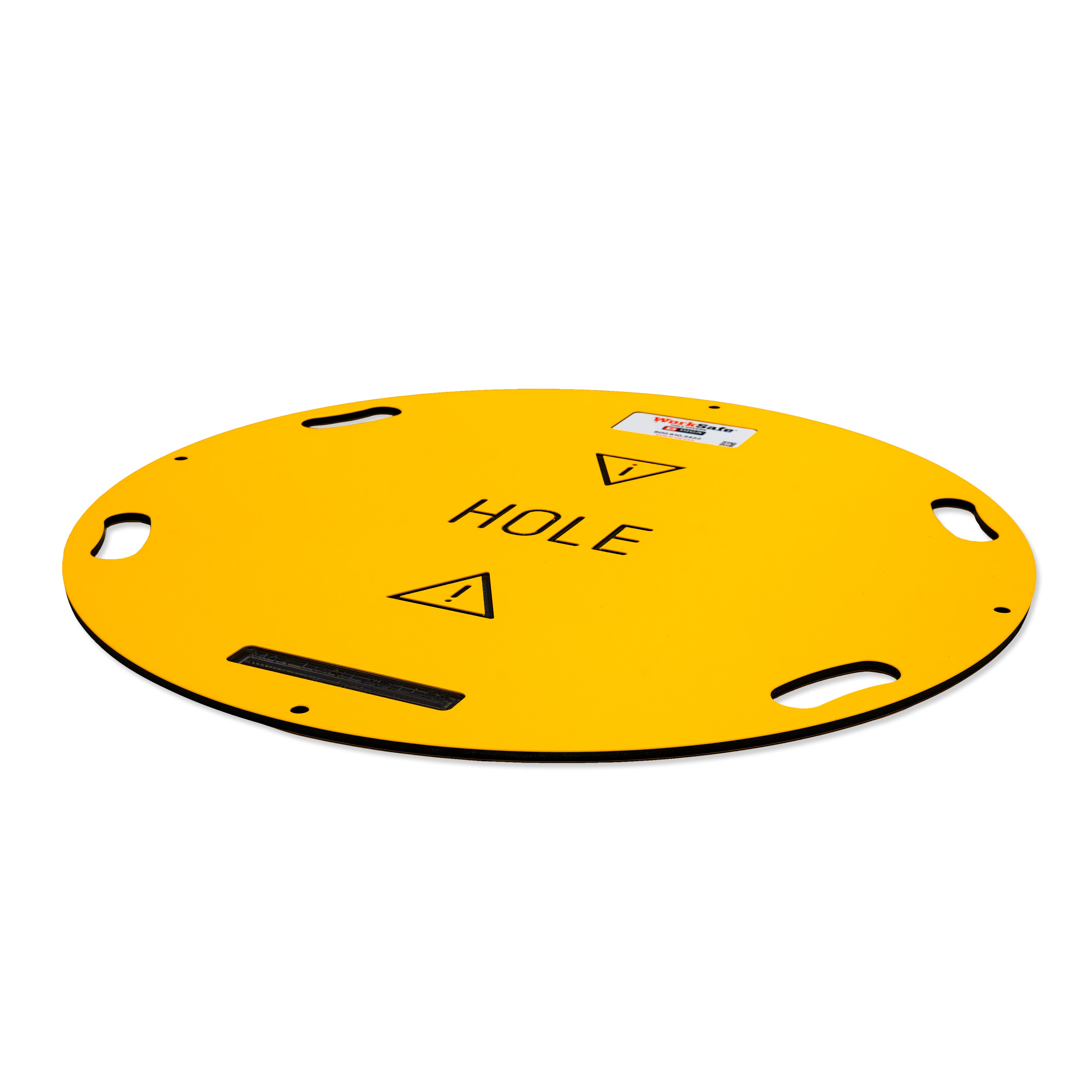 DICA WorkSafe Hole Cover