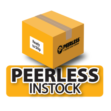 Peerless CLNC Coil Lifter Narrow Coil — 1-5 Ton Capacity
