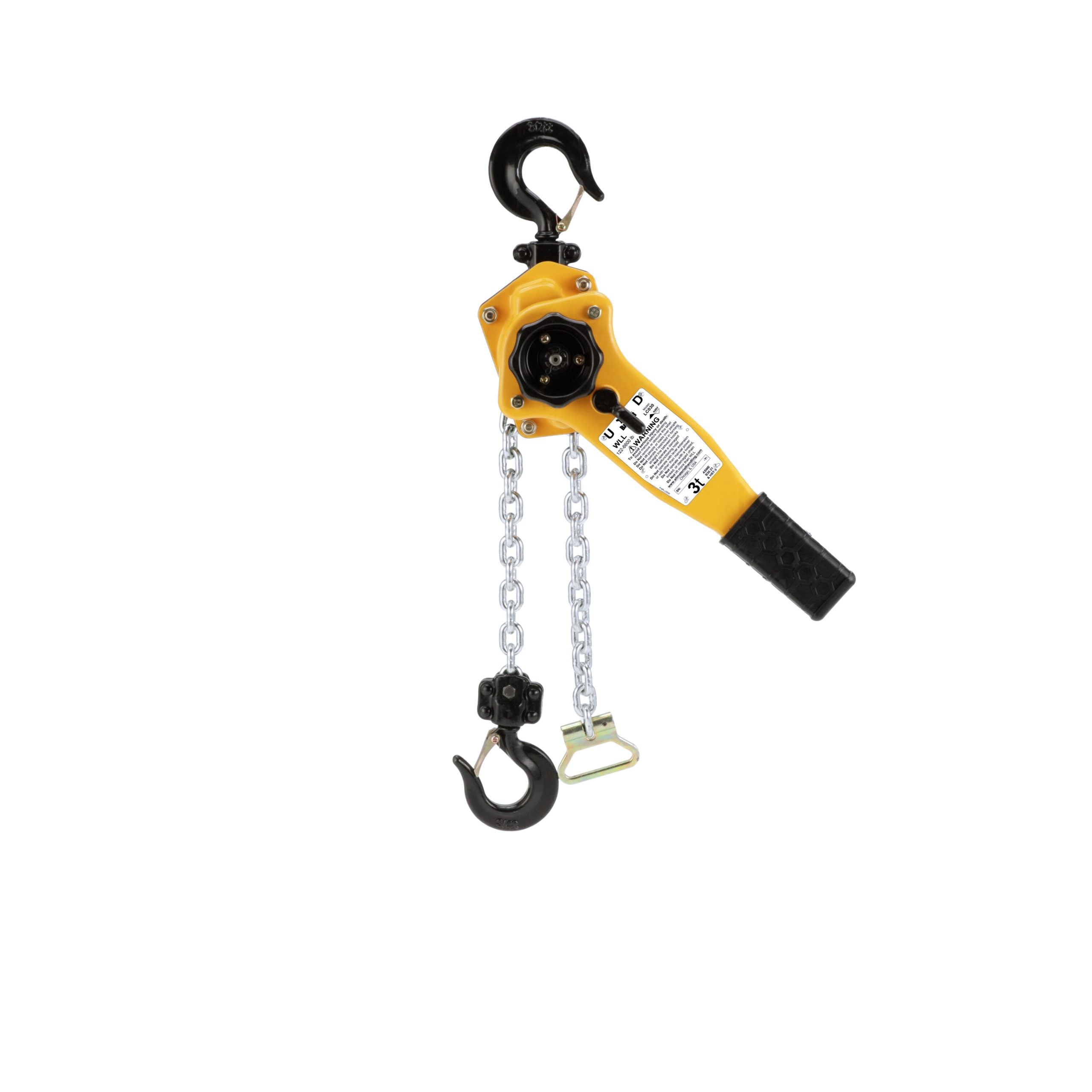 AMH LC030 Badger lever chain hoist