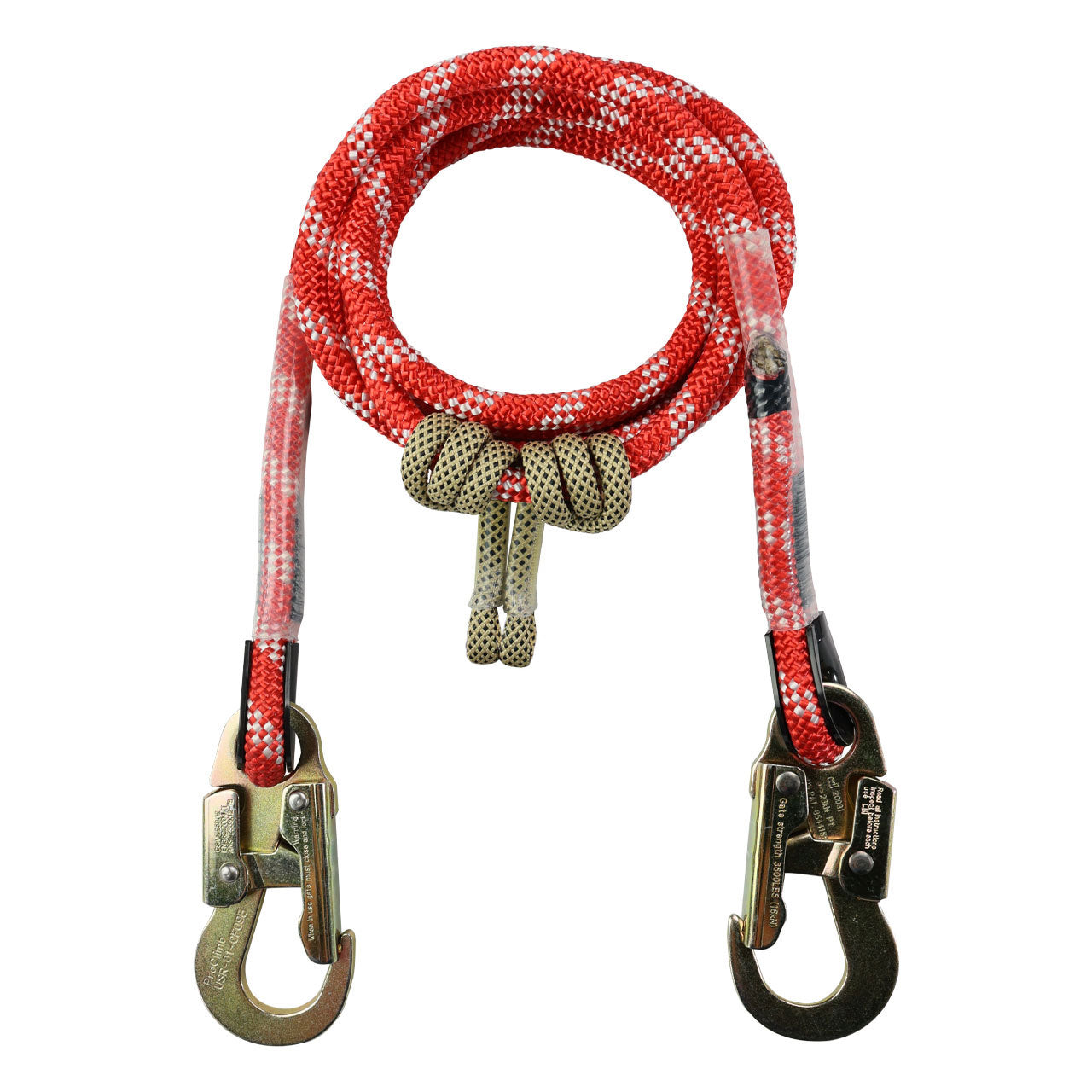 Pelican Rope ProClimb Positioning Lanyard