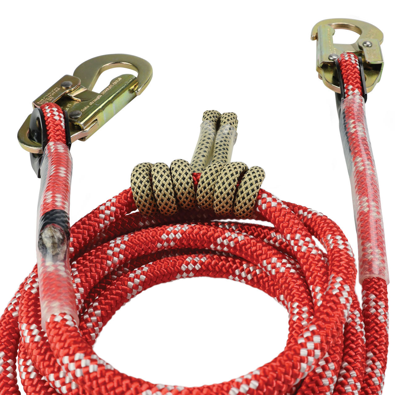 Pelican Rope ProClimb Positioning Lanyard