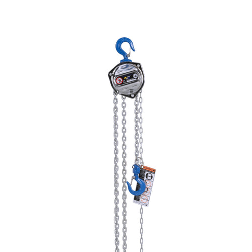 Hand Chain Hoists