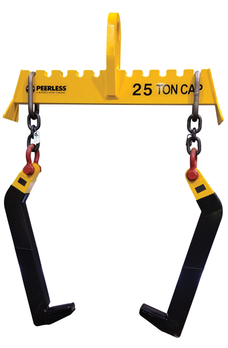 Peerless NACL Narrow Arm Coil Lifter