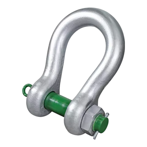green-pin-p-6036-heavy-duty-bow-shackle-bn