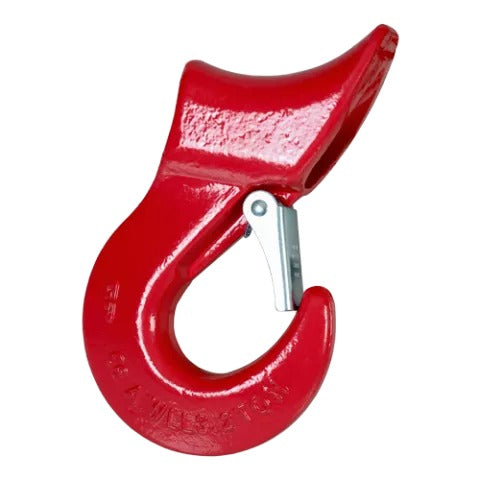 Green Pin P-6706A Alloy Sliding Choker Hook Grade 8