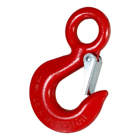 Green Pin P-6710A Eye Hook Grade 8