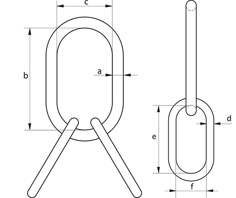 P-6820 Technical Diagram