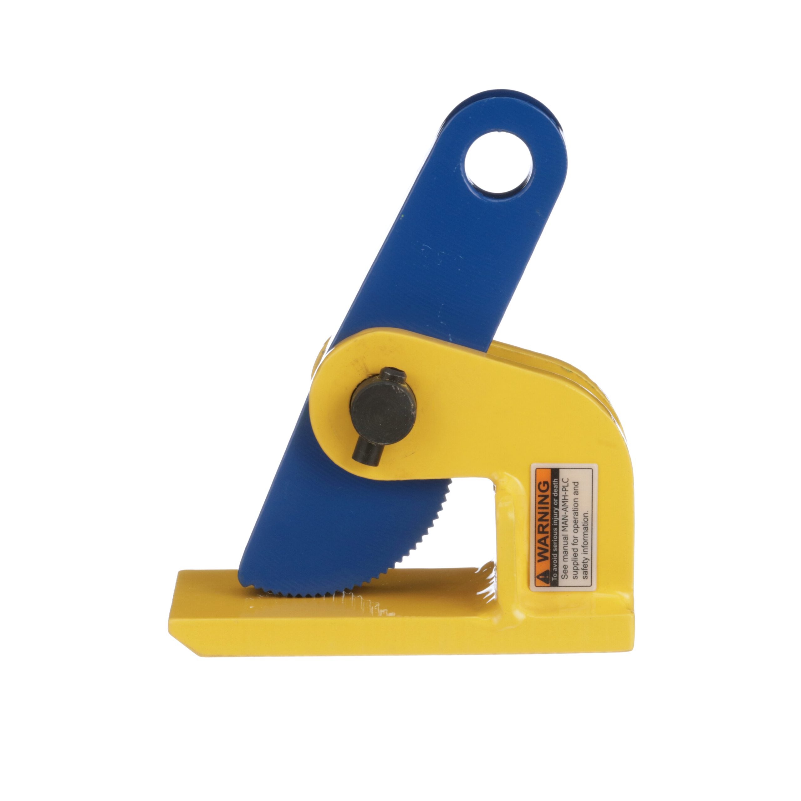 AMH PCH horizontal plate lifting clamp
