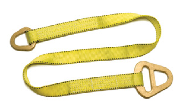 Liftex / CHS / Pro-Edge Choker Hardware Sling / Polyester