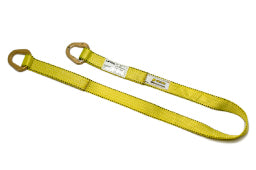 Liftex / BHS / Pro-Edge Basket Hardware Sling / Polyester