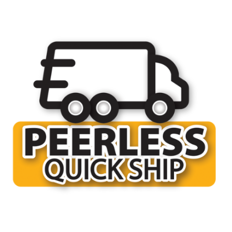 Peerless SDSB Standard Duty Spreader Beam — 2-15 Ton Capacity