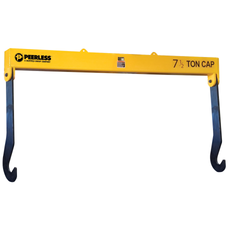 Peerless RLB Roll Lifting Beam