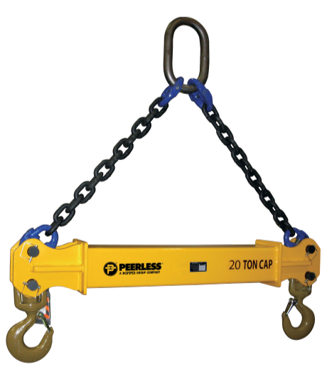 Peerless SDSB Standard Duty Spreader Beam