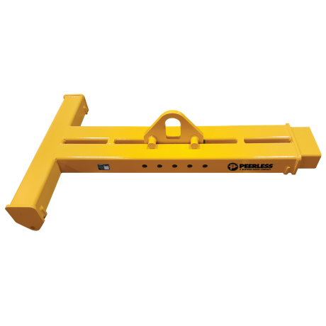 Peerless TPLB Three Point Lifting Beam